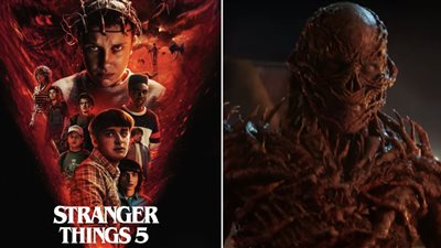 مايا هوك تشوق الجمهور للموسم الأخير من مسلسل 