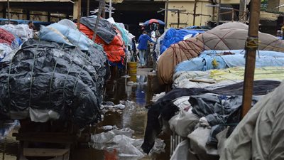 الأرصاد: انخفاض ملحوظ بدرجات الحرارة على القاهرة والمحافظات غدا الإثنين 