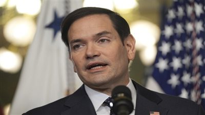 روبيو: أمريكا تتفهم موقف روسيا ووجهة نظرها بشأن التسوية الأوكرانية