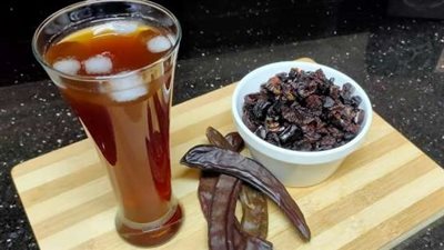 تفسير رؤية الخروب في المنام وعلاقتها بارتكاب الذنوب والمعاصي 