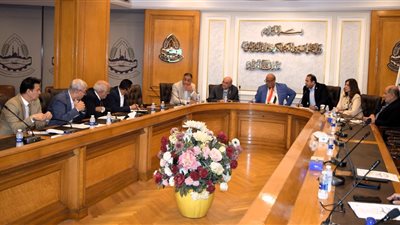 غرفة القاهرة تختار يحيى السني عضوا بمجلس إدارتها