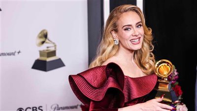 أديل تخوض أولى تجاربها التمثيلية في 