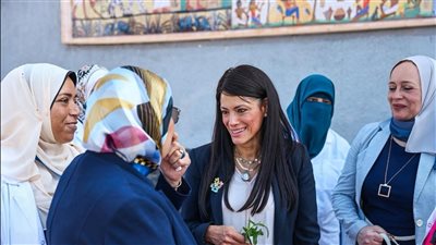 التخطيط: 3.6 مليار جنيه استثمارات حكومية لتنمية جنوب سيناء بخطة 2025/ 2026