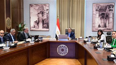 الحكومة: اكتشاف جديد في الصحراء الغربية يضيف 16 مليون قدم مكعب غاز يوميا إلى الإنتاج