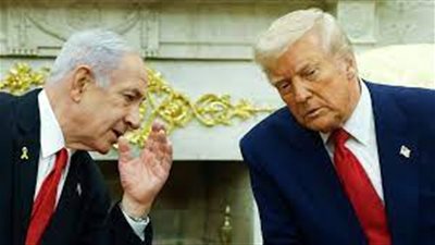 إعلام عبري: خلافات بين إسرائيل والولايات المتحدة بشأن خطة ترامب للسلام