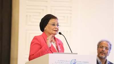  آخر تطورات الاستراتيجية الوطنية للسكان والخطة العاجلة 2025-2027