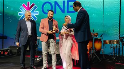  اتحاد شركات التأمين يكرم الفائزين في مسابقة عزة عارفين البحثية