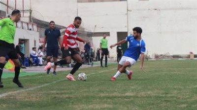 تعادل طنطا مع وي وفوز بروكسي على الإنتاج الحربي في دوري المحترفين