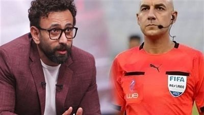 اليوم، ثالث جلسات دعوى تعويض الحكم محمد عادل ضد إبراهيم فايق بـ 10 ملايين جنيه