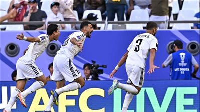 تشكيل مباراة العراق والإمارات في ملحق آسيا المؤهل لكأس العالم 2026