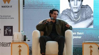  آدم بكري: مولدي بيافا شكل تحديا كبيرا و7 أكتوبر غير التاريخ (فيديو)