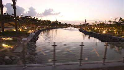 ترتيبات انطلاق مهرجان الفسطاط الشتوي 2025