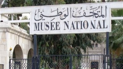 وزارة الثقافة السورية تصدر تعميما يتضمن مواصفات 6 تماثيل مسروقة