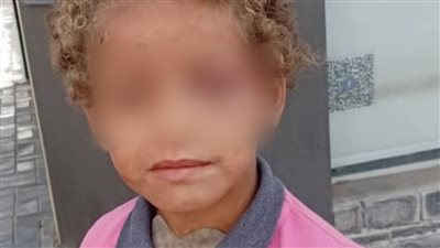 أمن الإسماعيلية يفحص فيديو طفلة الإشارة