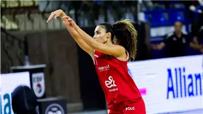 الأهلي يتوج ببطولة دوري المرتبط لسيدات السلة لموسم 2025-2026