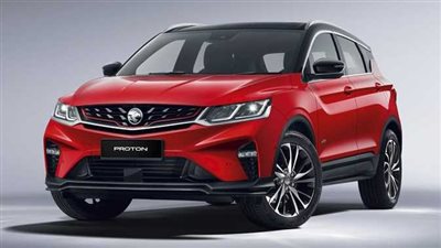 أسعار ومواصفات سيارات بروتون خلال شهر نوفمبر 