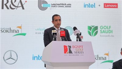 عمر هشام طلعت يفوز بعضوية المكتب التنفيذي للاتحاد العربي للجولف وياسر الرميان يحتفظ بالرئاسة