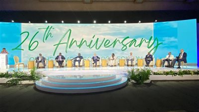 الحفني: اتفاقية ياموسوكرو تمثل حجر الأساس لتحقيق السوق الإفريقية الموحدة للنقل الجوي