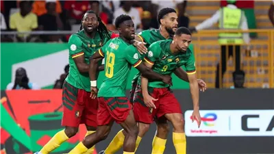 استبعاد أونانا وأبو بكر من قائمة منتخب الكاميرون لكأس أمم أفريقيا 
