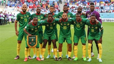  5 ألقاب تزين مسيرة الكاميرون في أمم أفريقيا عبر التاريخ 