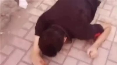 قرارات نيابة كرموز في واقعة مقتل مهندس الإسكندرية على يد صديقه