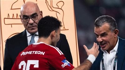 وليد صلاح يتوعد زيزو بعد واقعة السوبر المصري ويكشف عن نظام جديد لتحية الجماهير