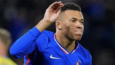 مبابي يبتعد بصدارة ترتيب هدافي الدوري الإسباني، وموقف ليفاندوفسكي