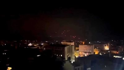 اشتباكات مسلحة بـ