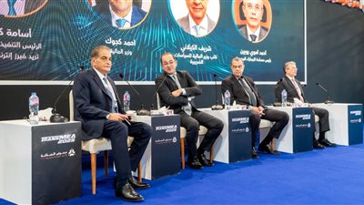 وزير المالية: طرح وثيقة السياسات الضريبية خلال الربع الأول من العام المالي المقبل