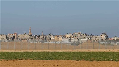 جيش الاحتلال يزيل منظومة 