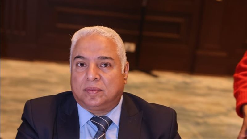 علاء نصر الدين عضو