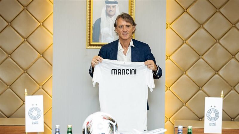 مانشيني 
