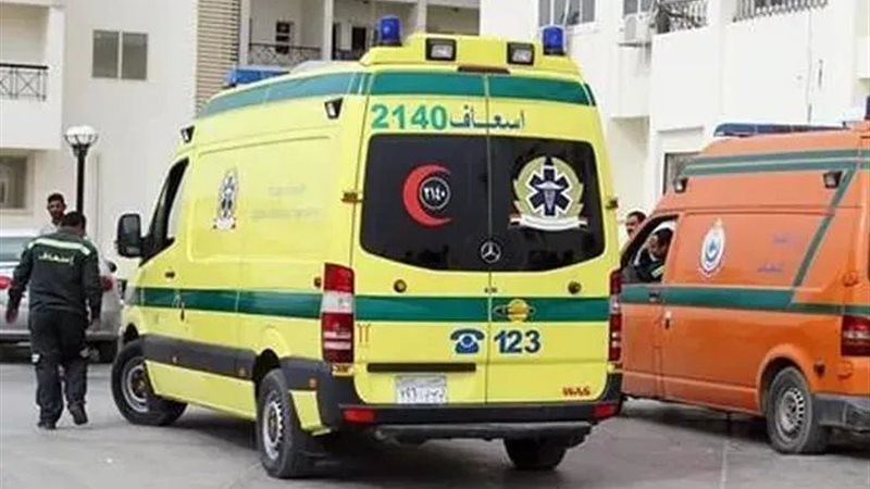 إسعاف