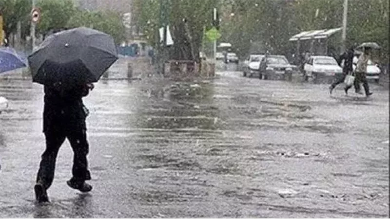 منخفض جوي يضرب مصر،