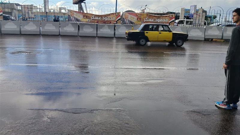 الاسكندريه 