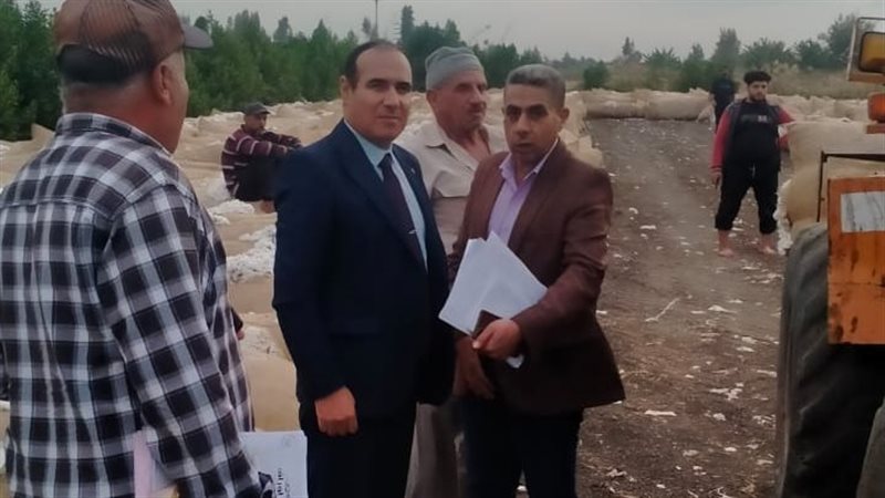لجنة ضبط الشونة المخالفة
