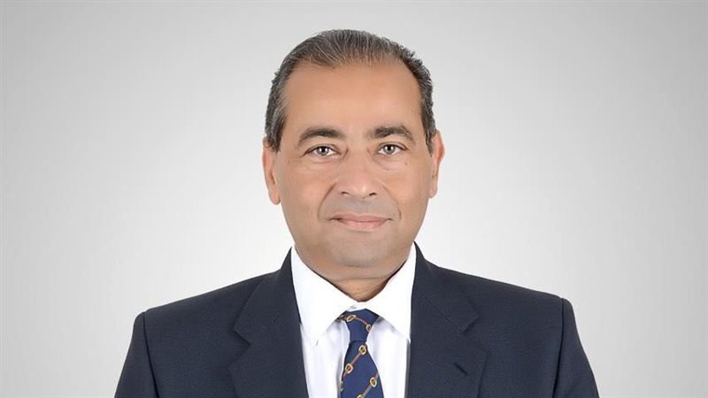 المهندس تامر المهدي،