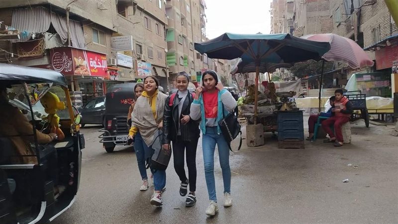 طقس الاحد،فيتو