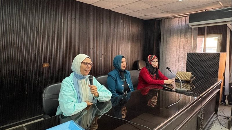 جامعة بنها،فيتو 