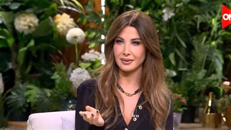 نانسي عجرم، فيتو