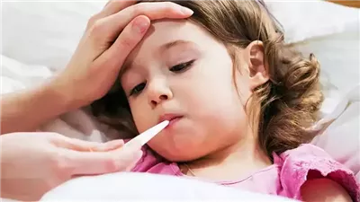 4 منها تخص طفلك، استشارى يقدم 10 نصائح لتجنب الأمراض المعدية في الشتاء