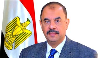 محافظ سوهاج يشكل لجانا لمواجهة حرق مخلفات البوص