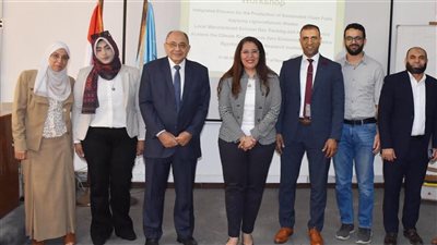 التعليم العالي: دعم البحوث التطبيقية لتعزيز الاقتصاد الأخضر وخفض الانبعاثات