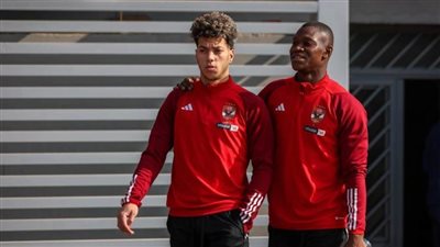 الأهلي يكشف موقفه من أليو ديانج بعد عروض السعودية ويحدد أول مباراة لـ إمام عاشور بعد شفائه