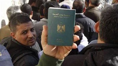 وزير الهجرة اليوناني: العمالة المصرية تعد الأكفأ والأنسب وأولوية لسوقنا