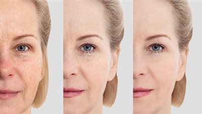 4 نصائح تمنحك شكلا أصغر من عمرك بعد الأربعين 