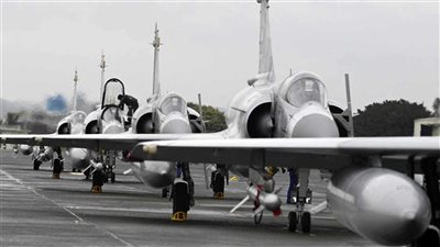 بـ 330 مليون دولار، أمريكا تزود تايوان بقطع غيار طائرات مقاتلة والصين تتحرك