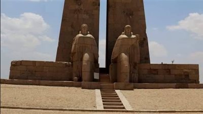 الإثنين المقبل، افتتاح النصب التذكاري للدفاع عن قناة السويس 