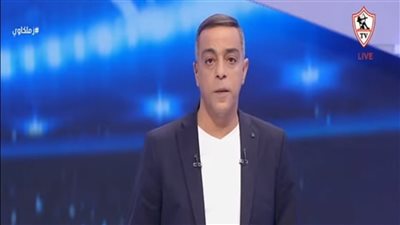 عضو مجلس إدارة الأهلي عن رحيل محمد صبري: 