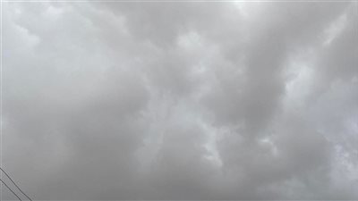  أمطار رعدية تضرب محافظة الإسماعيلية (صور) 